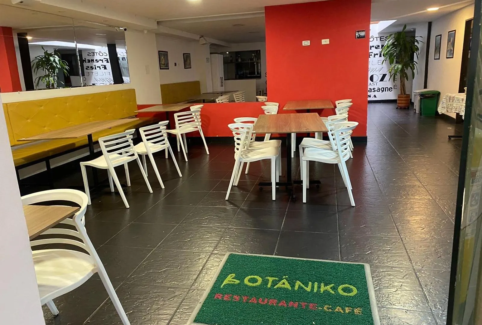 Hotel Botaniko Bogota Bed & Breakfast