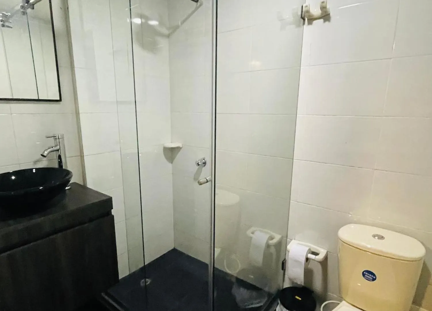 Bed & Breakfast Hotel Botaniko Bogota